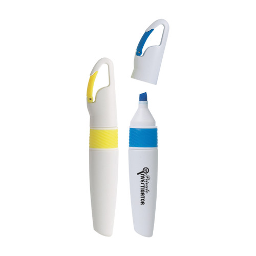 Custom Carabiner Highlighter 346