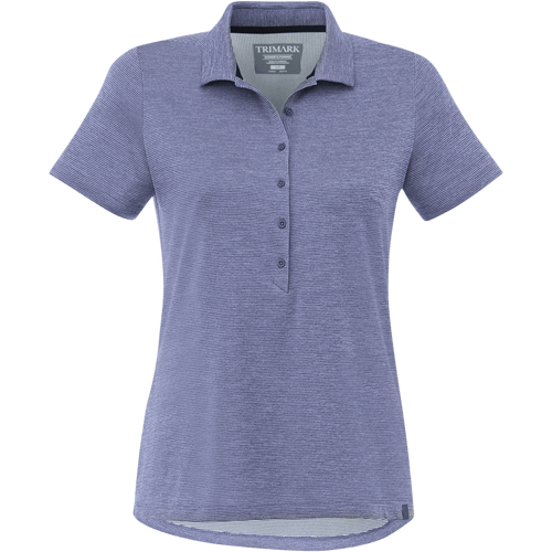 Metro Blue Heather (550)