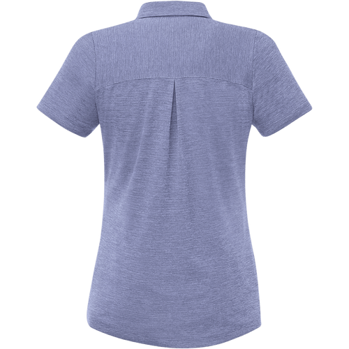 Metro Blue Heather (550)