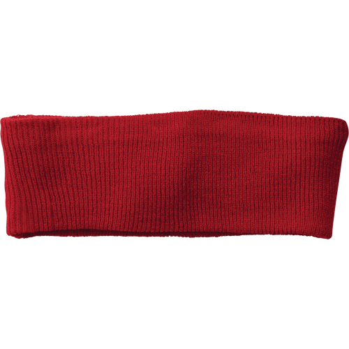 Embroidered Unisex SUCCINCT Knit Headband