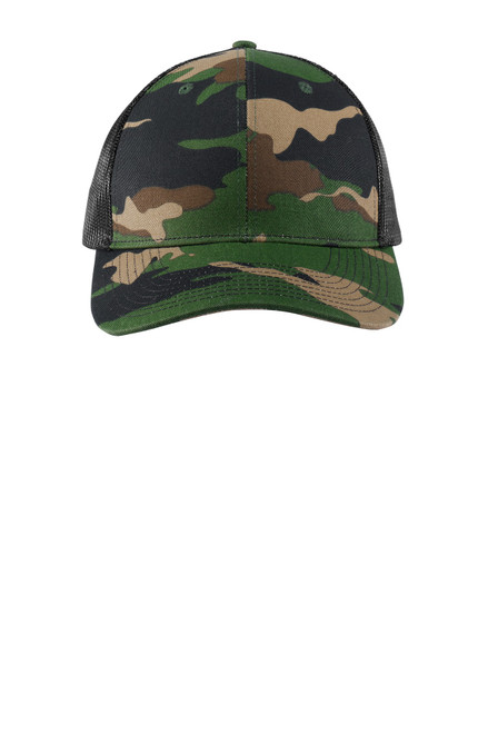 Wdlnd Camo/Blk