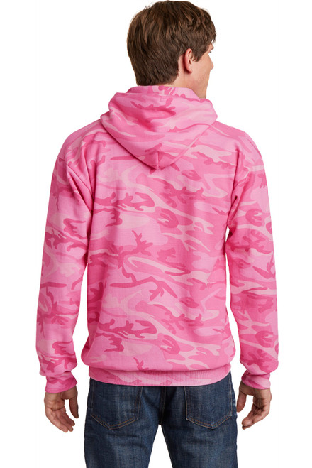 Pink Camo