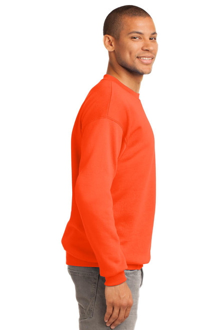 Safety Orange