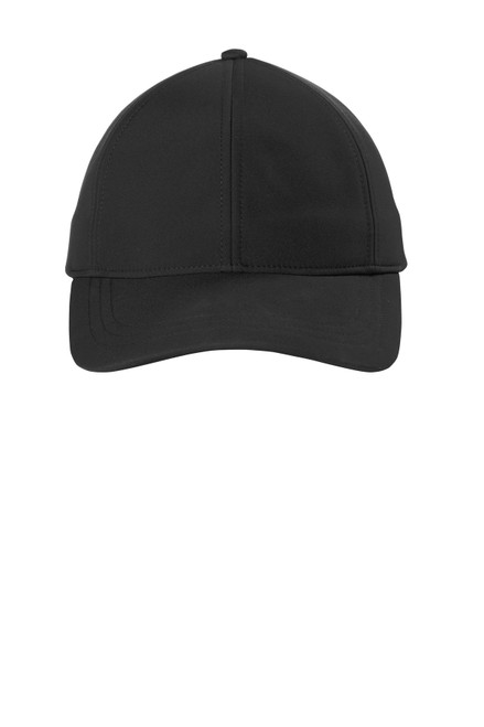 Custom Embroidered Port Authority Cold-Weather Core Soft Shell Cap. C945