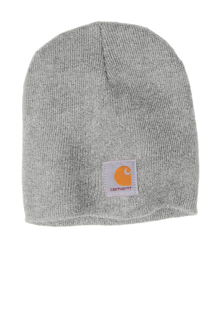 Custom Embroidered Carhartt Acrylic Knit Hat. CTA205 - CapsToYou