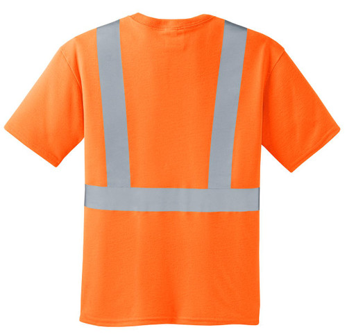 Safety Orange