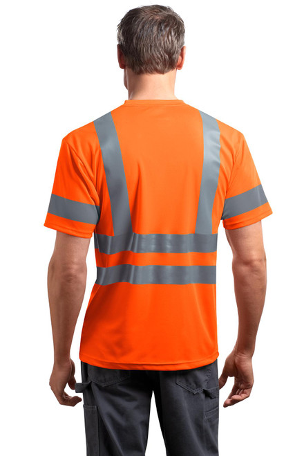 Safety Orange