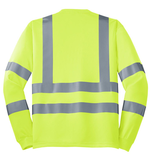Safety Yellow