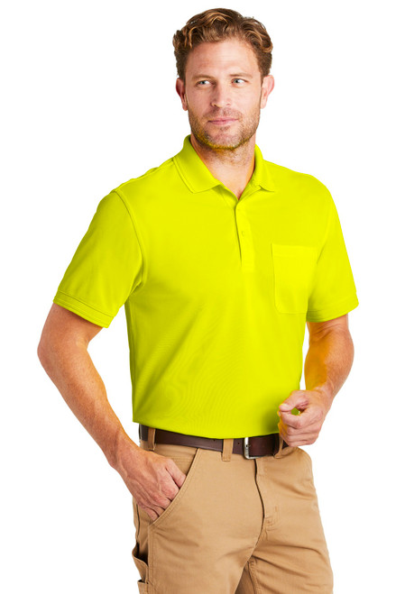 Safety Yellow