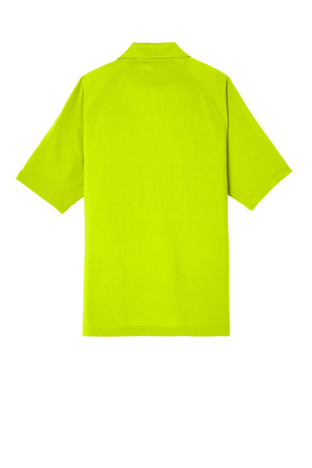 Safety Yellow