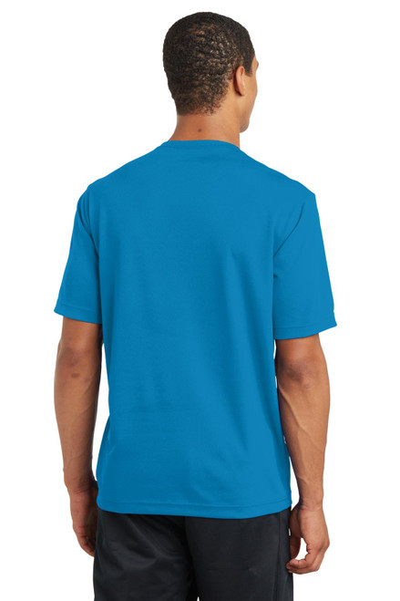 Pond Blue