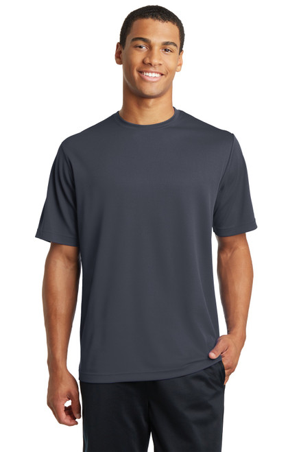 Graphite Grey