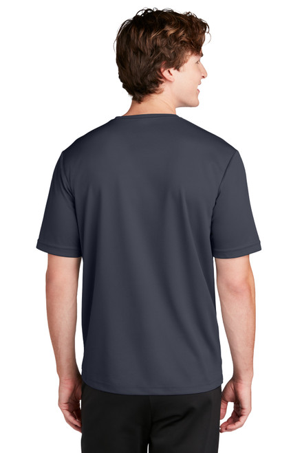 Graphite Grey