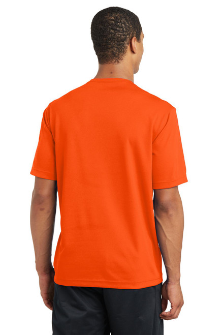 Neon Orange