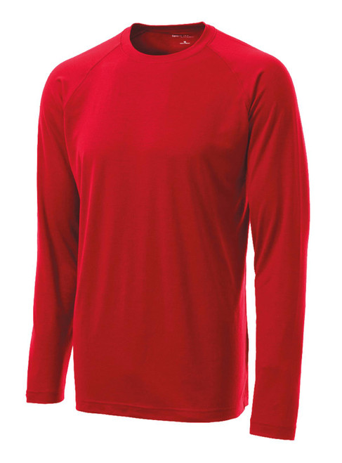 True Red