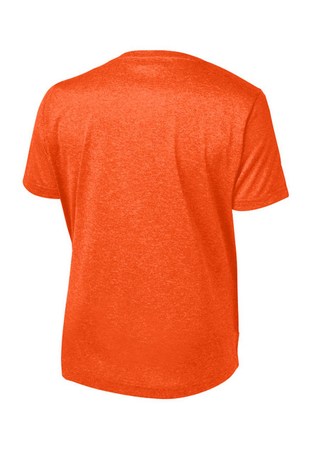 Dp Orange Hthr