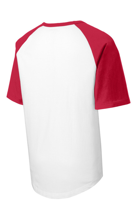 White/Red