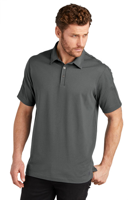 Embroidered OGIO Onyx Polo. OG126