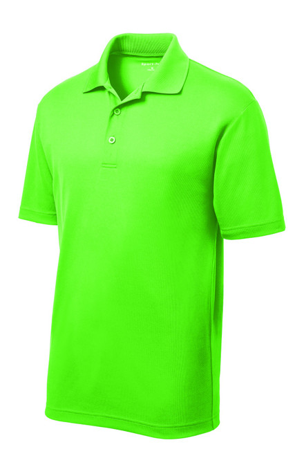 Neon Green