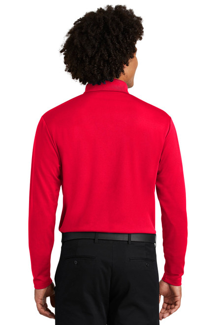 True Red
