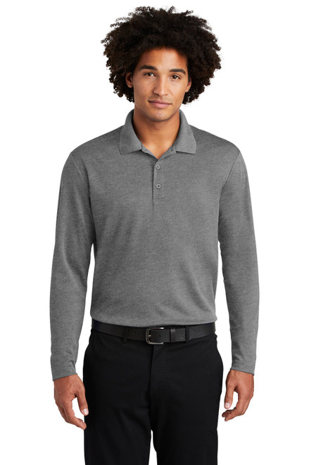 Grey Heather