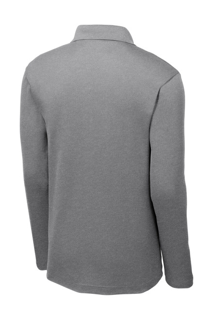 Grey Heather