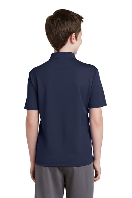 True Navy