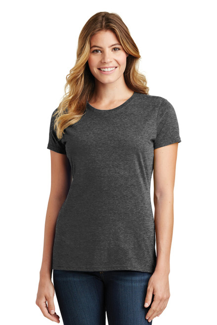 Custom Port & Company Ladies Fan Favorite Tee. LPC450