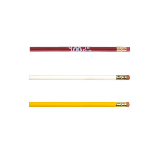 Custom Jumbo Pencil 367