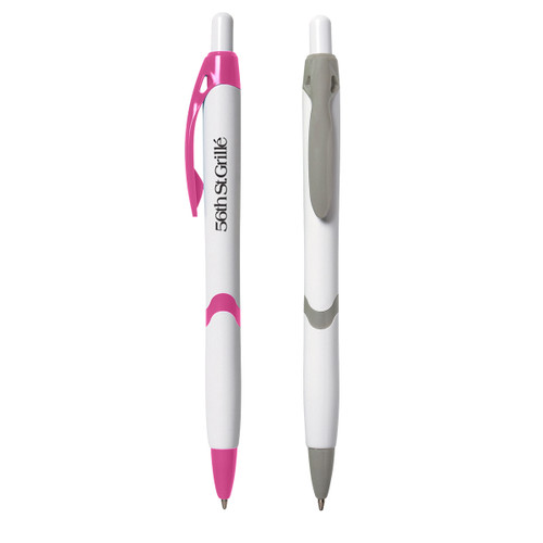 Custom Vista Pen 849