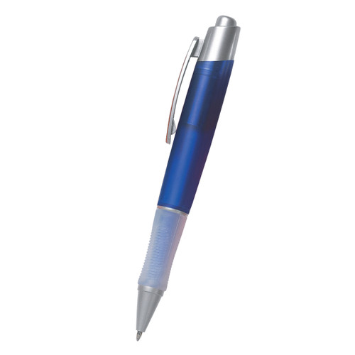 TRANSLUCENT BLUE