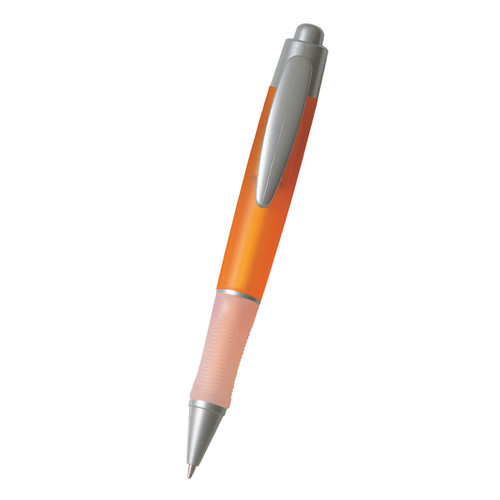 TRANSLUCENT ORANGE