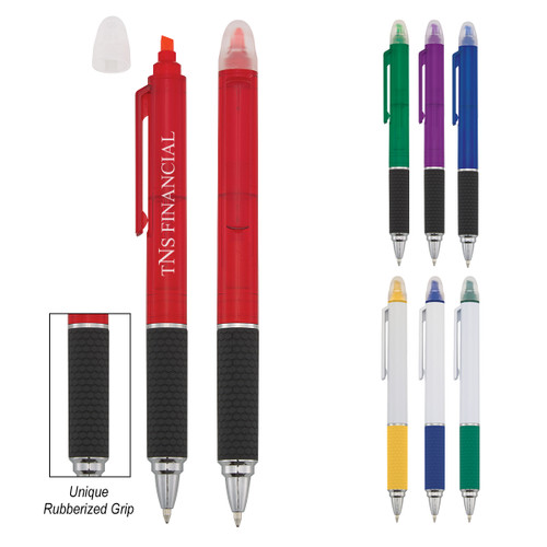 Custom Sayre Highlighter Pen 580