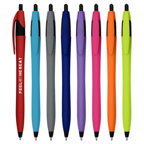 Custom Ellie Dart Pen 10111