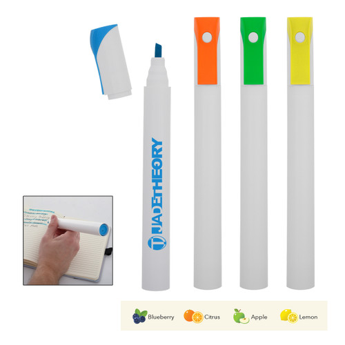 Custom Scented Jumbo Highlighter 11500