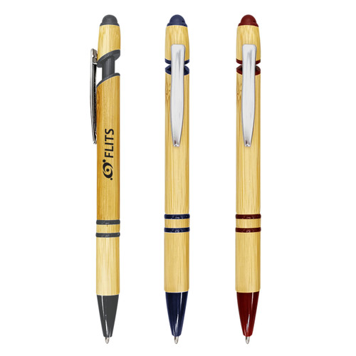 Custom Carter Incline Pen 10115