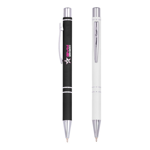 Custom Pro-Writer Pen 17321
