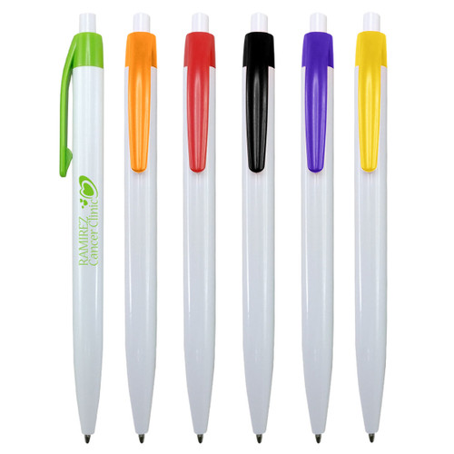 Custom Nolan Pen 11170