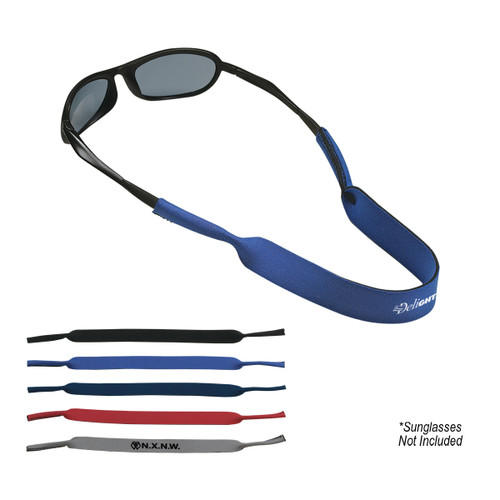 Custom Sunglass Strap 6246