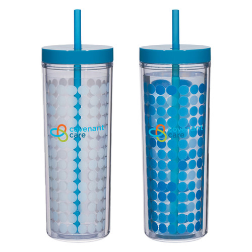 Custom 16 Oz. Color Changing Tumbler 5811