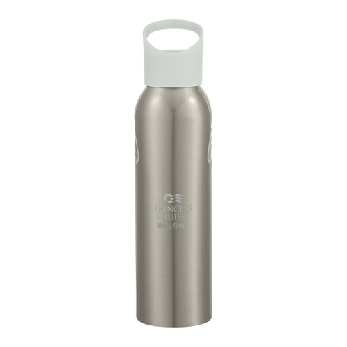 Custom 20 Oz. Aluminum Sports Bottle 5707