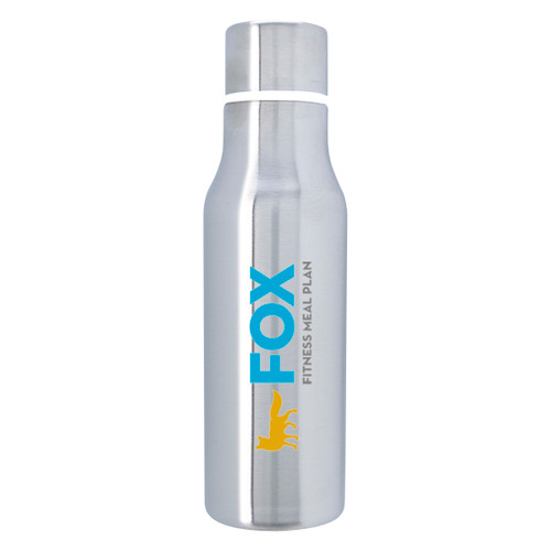 Custom 24 Oz. Stainless Steel Unity  Bottle 5871