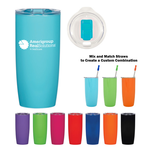 Custom 19 Oz. Everest Tumbler 5864