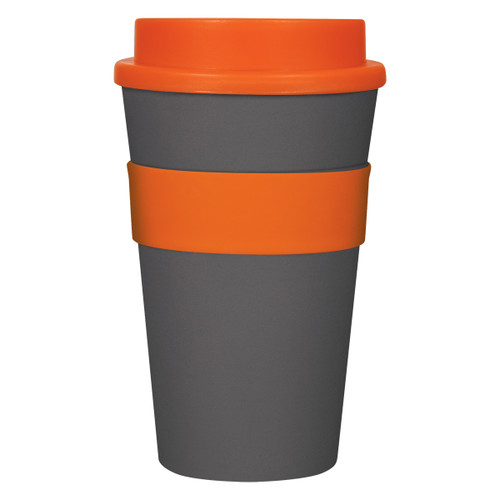 ORANGE LID