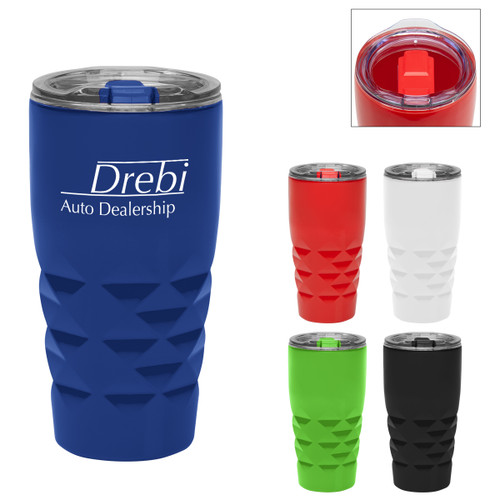 Custom 16 Oz. Mahala Bottle 5970