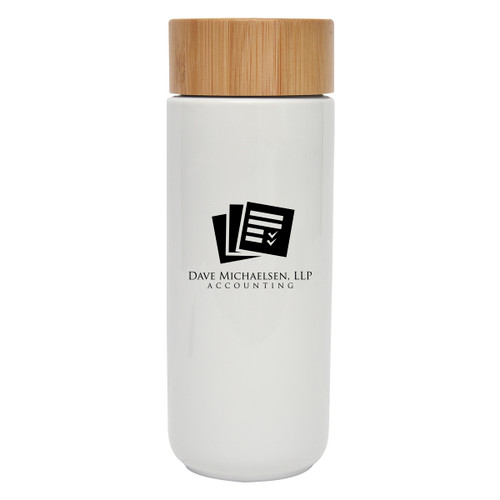 Custom 20 Oz. Himalayan Tumbler Gift Set 9870