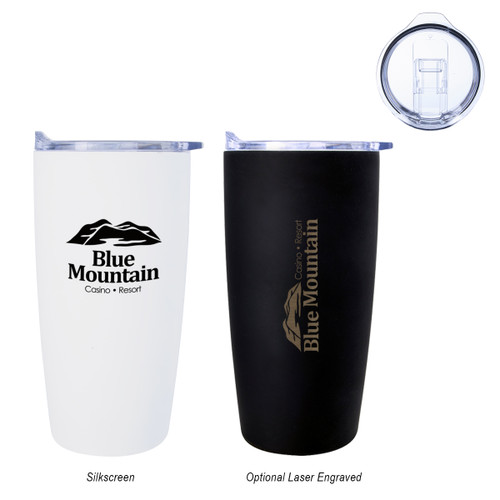 Customized Brumate Pour Over Tumblers (20 Oz.)