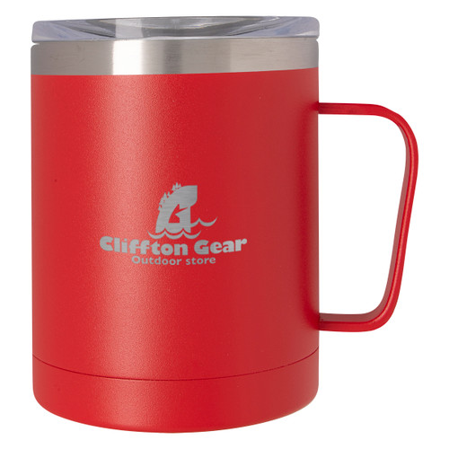 Custom 12 Oz. Concord Mug 5392