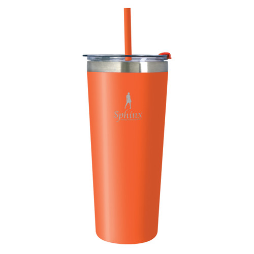 RECYCLED ORANGE