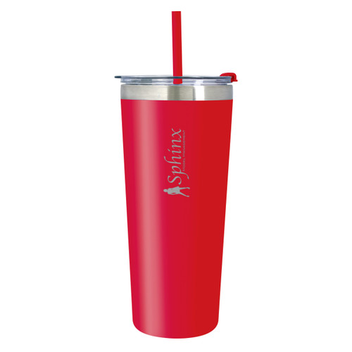 RECYCLED RED